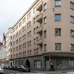 2ndhomes Loft With & Balcony By The White Church Апартаменты *