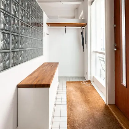 아파트 2ndhomes Loft With & Balcony By The White Church *