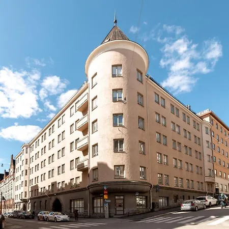 2ndhomes Loft With & Balcony By The White Church 아파트