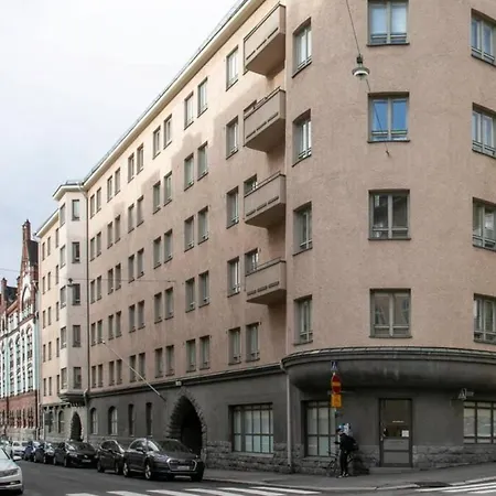2ndhomes Loft With & Balcony By The White Church Apartman *